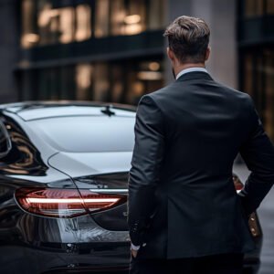 Read more about the article لماذا تختار شركة الفهود المصرية للحراسات؟