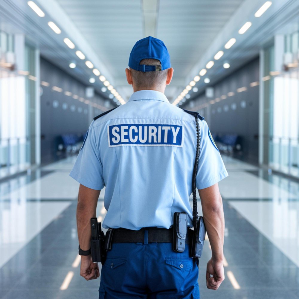 Read more about the article رؤية الشركة للمستقبل في مجال الأمن والحراسة